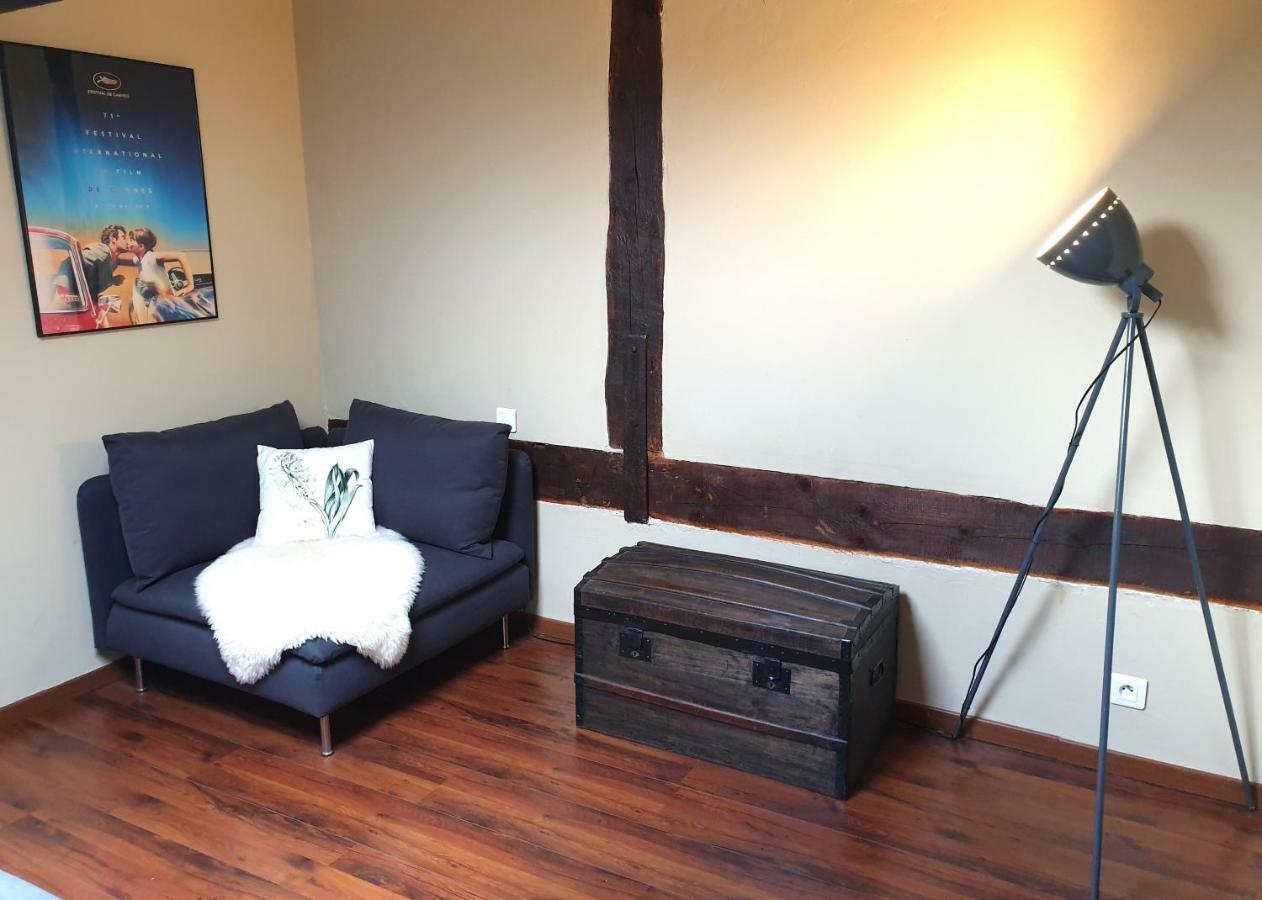 Bright Loft Lägenhet Cannes Exteriör bild