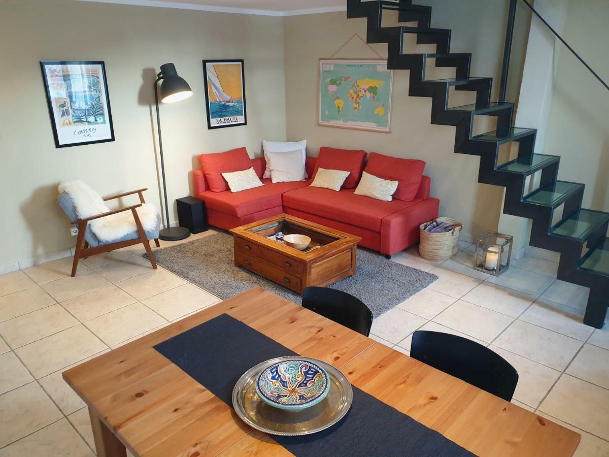Bright Loft Lägenhet Cannes Exteriör bild
